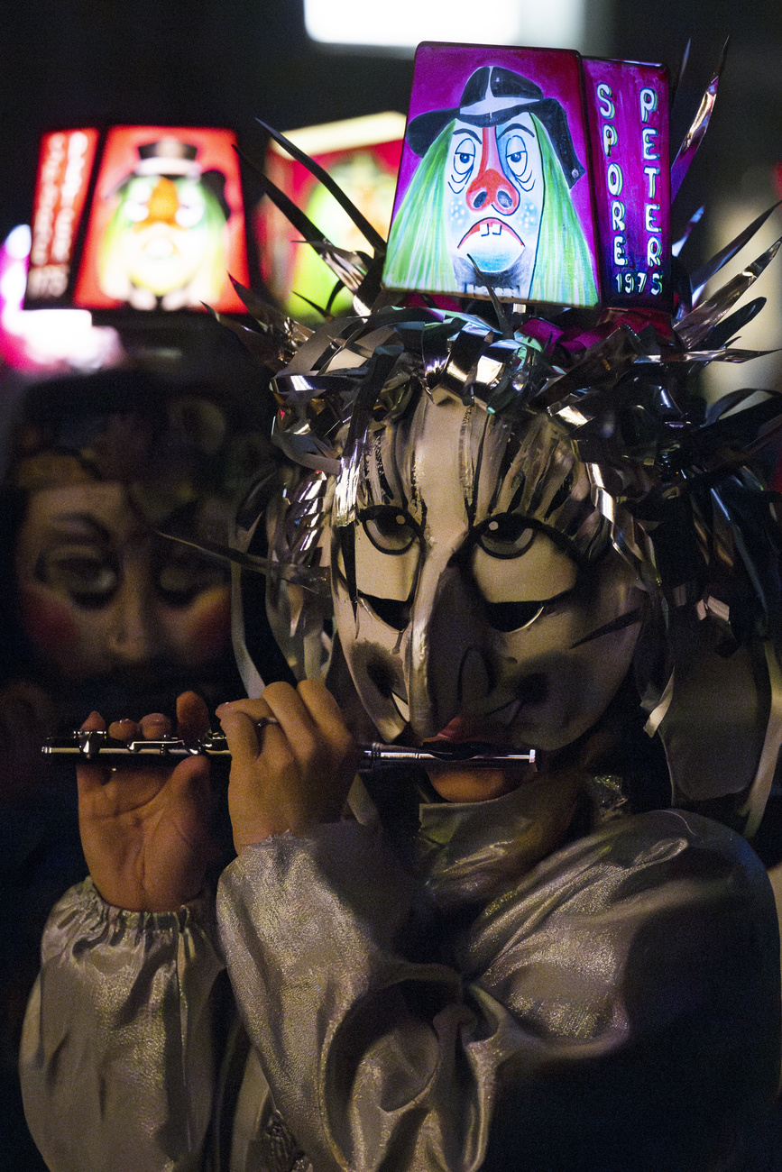 Fasnacht