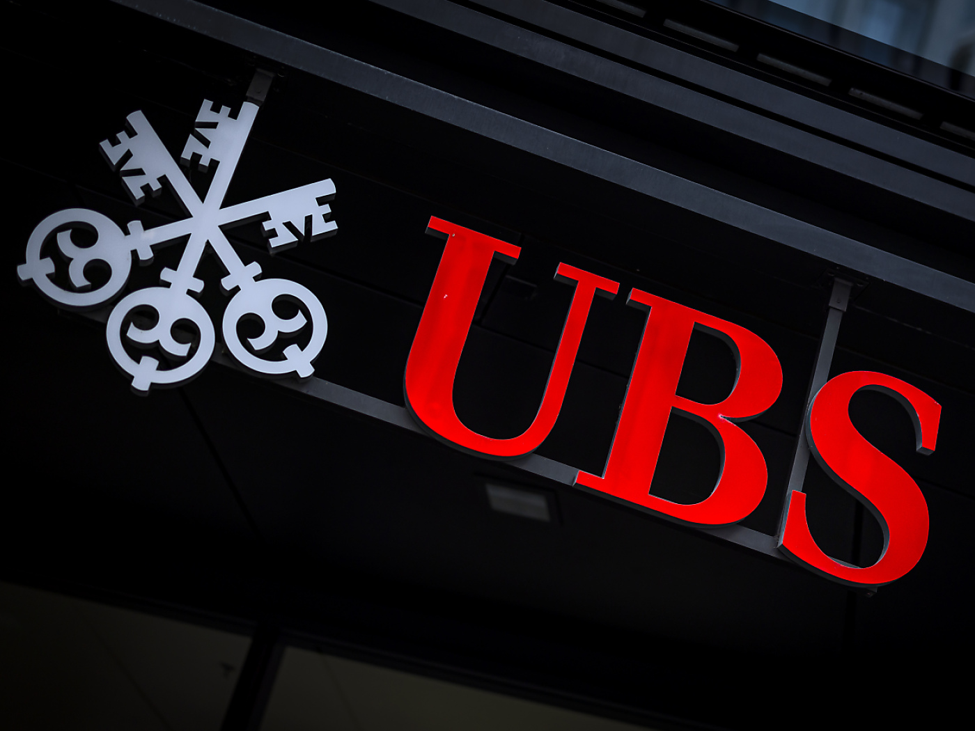 Trio of banks around UBS defend themselves in vain against multi-million fine