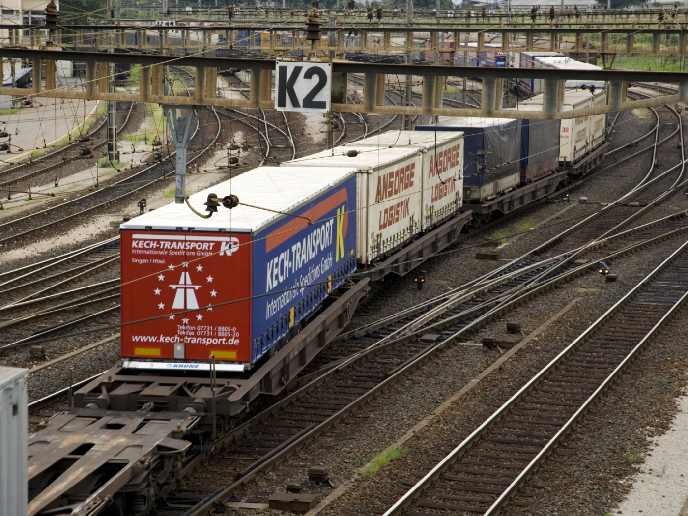 Liguria joins alliance for the completion of the NRLA