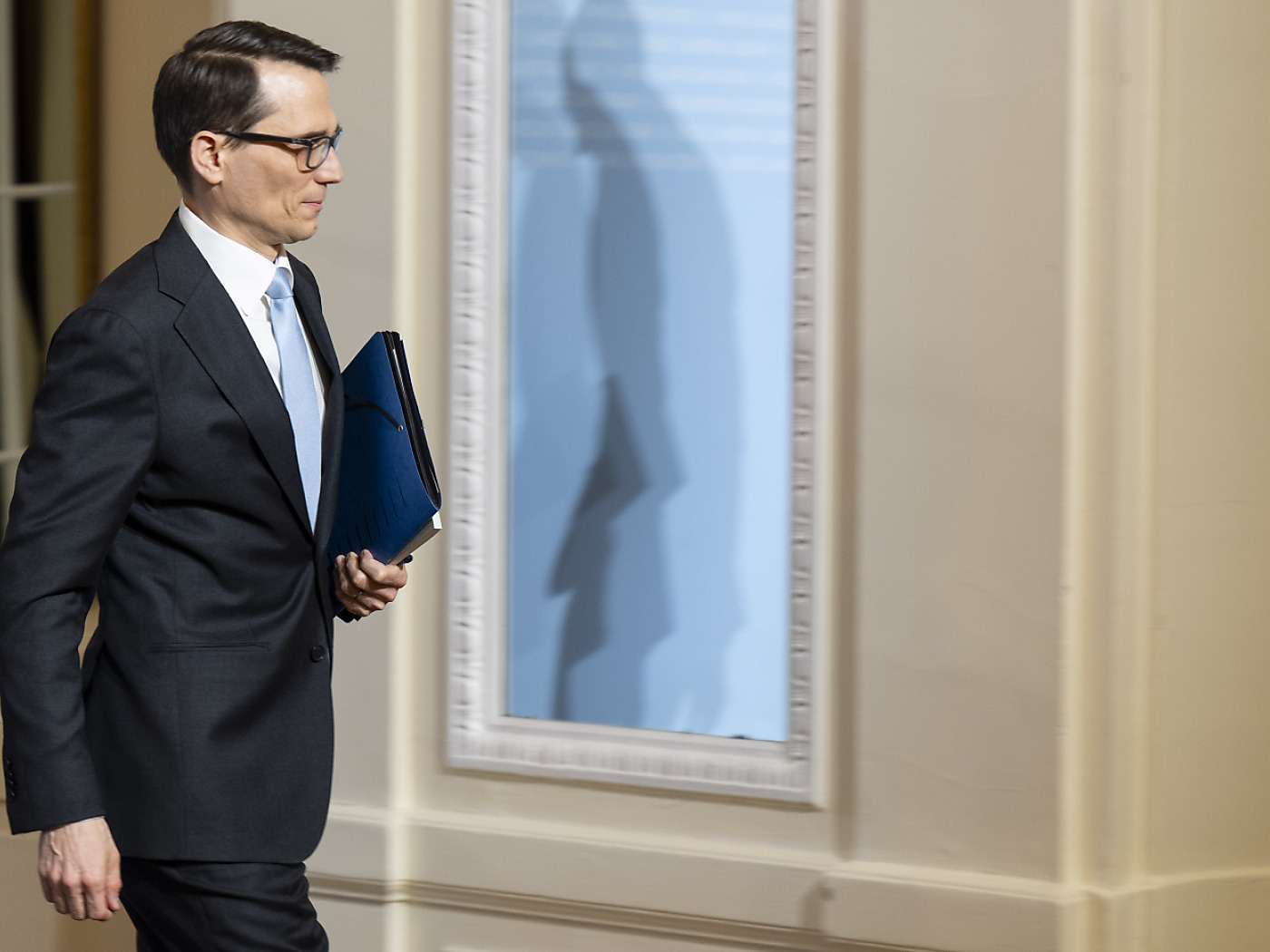 The SNB Chairman is against bitcoin as a reserve