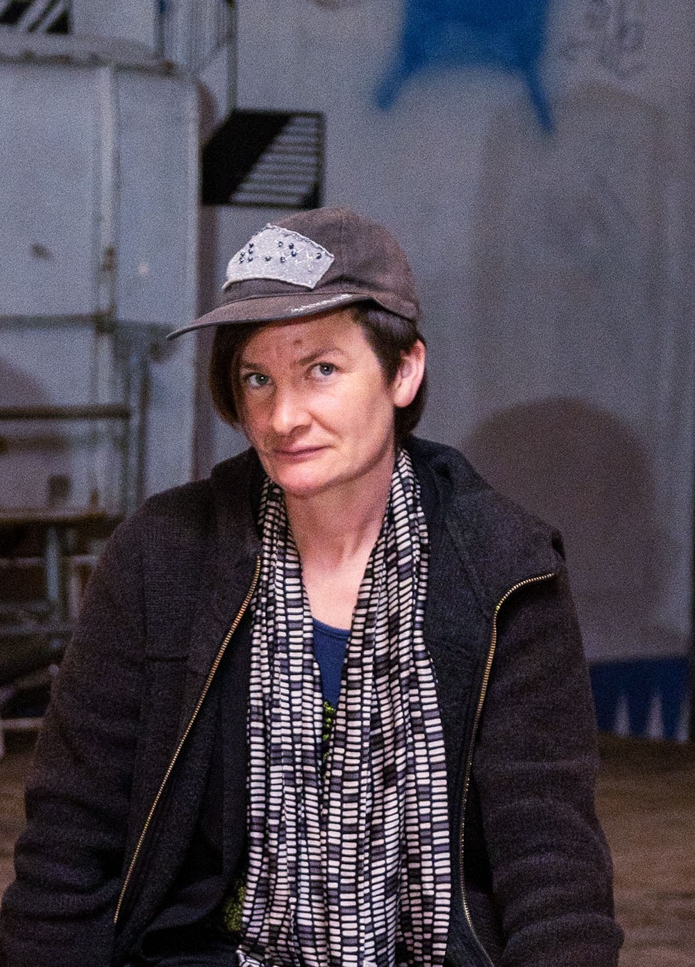 贝蒂娜·迪特里希