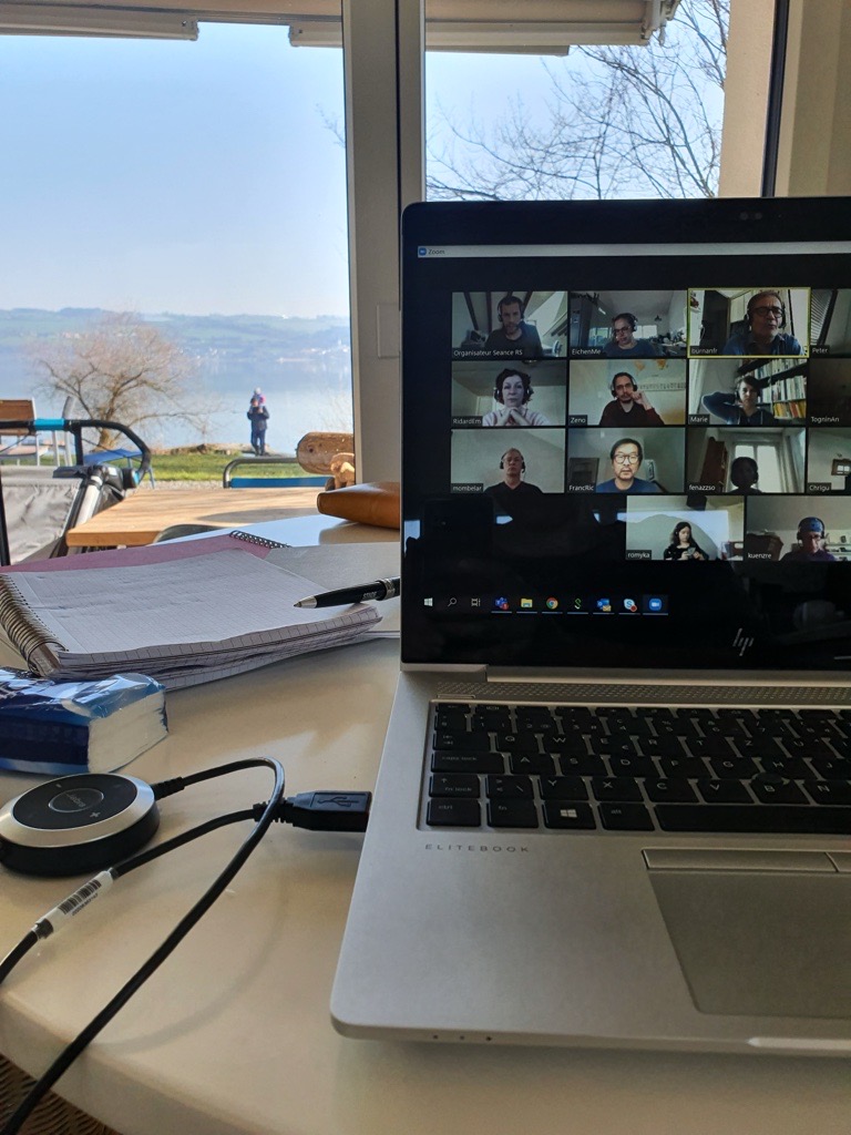 homeoffice