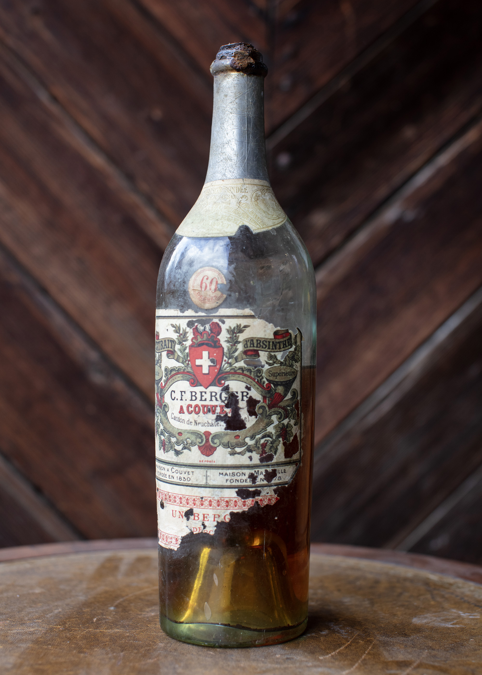 flasche