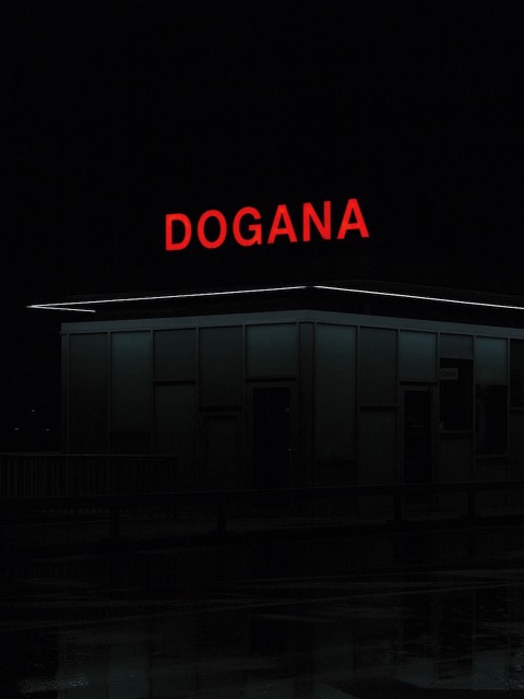 dogana