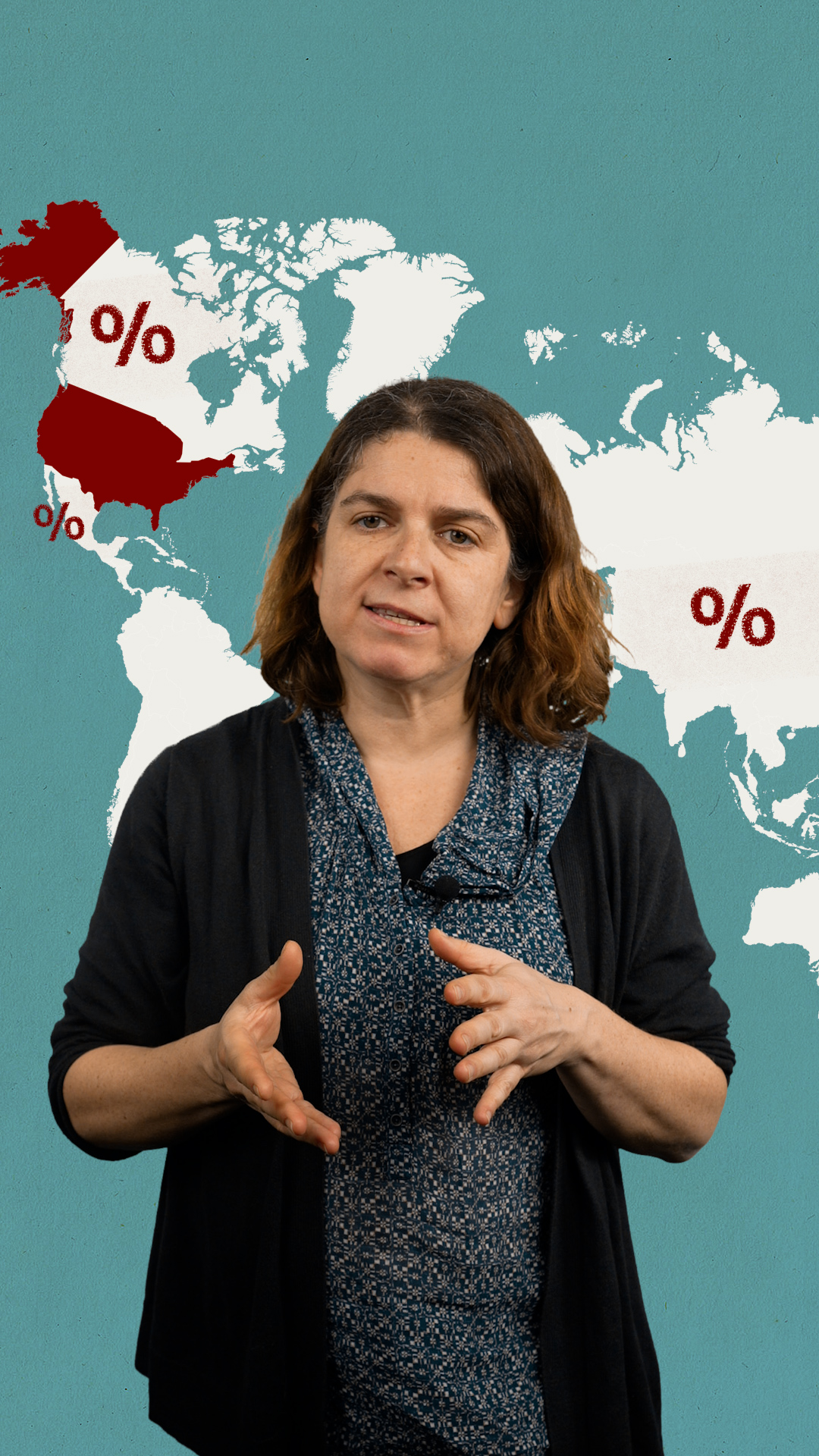 ¿Qué es un arancel? Una guía rápida