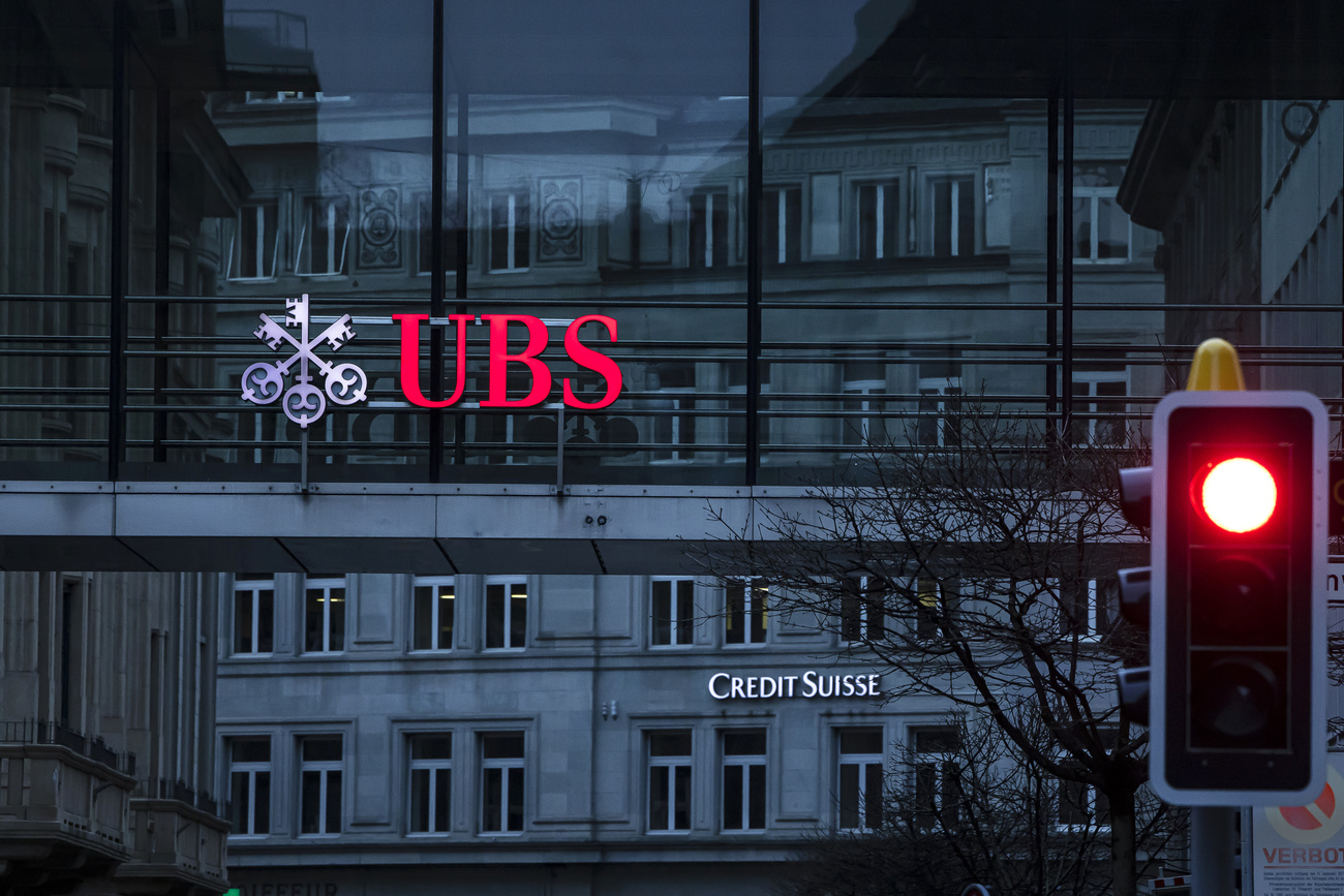 The forced takeover of Credit Suisse by UBS prompted calls for tighter regulations.