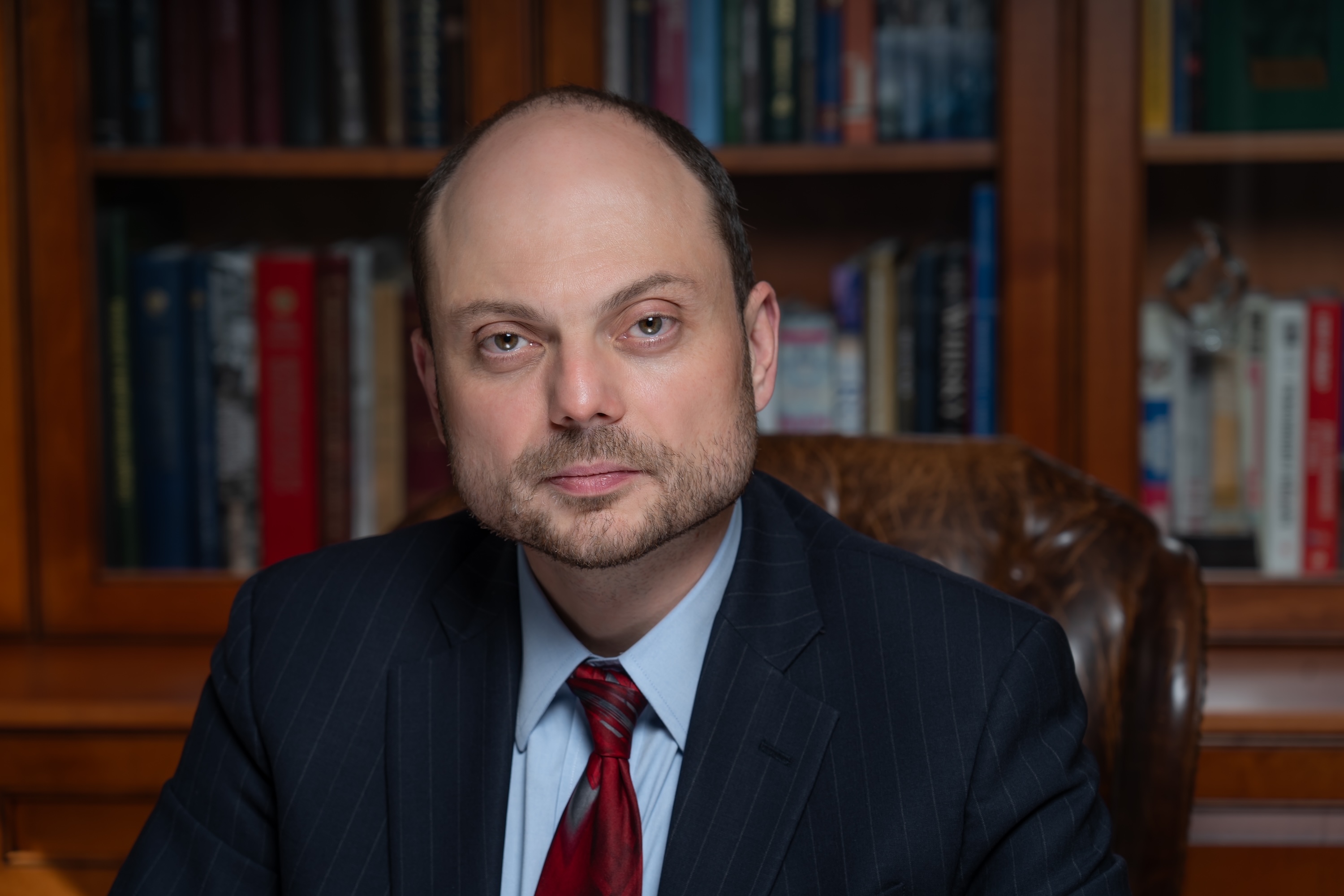 Vladimir Kara Murza