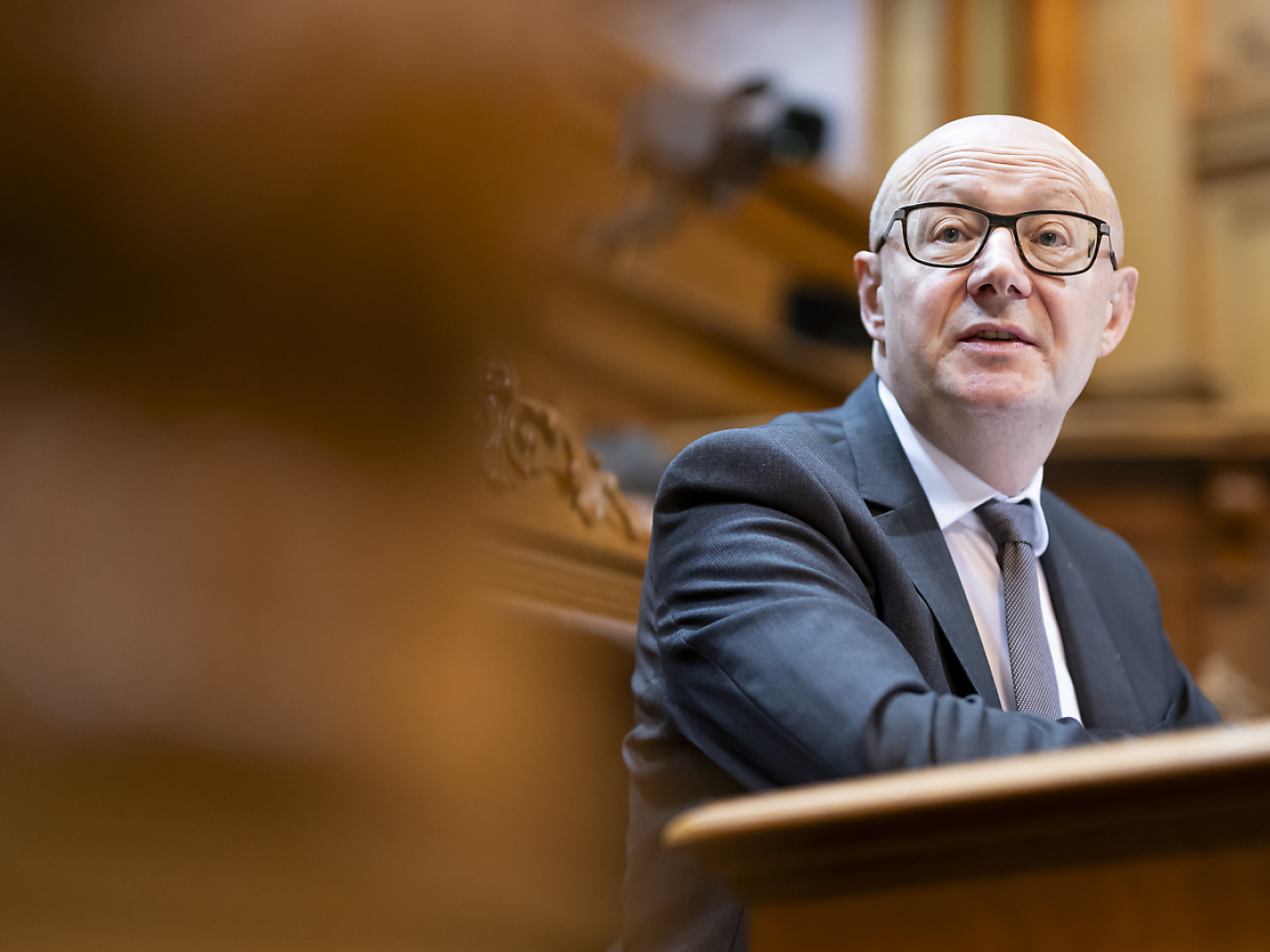 Measures against forged signatures appear to be having an effect