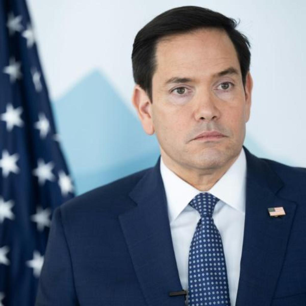 美将南非大使列不受欢迎人物指控仇恨川普- SWI swissinfo.ch