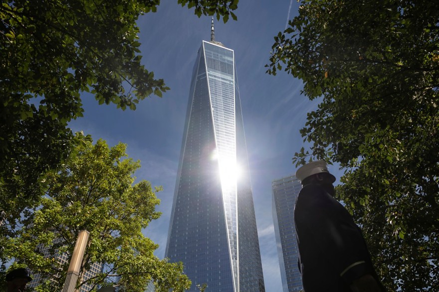 One World Trade⁤ Center