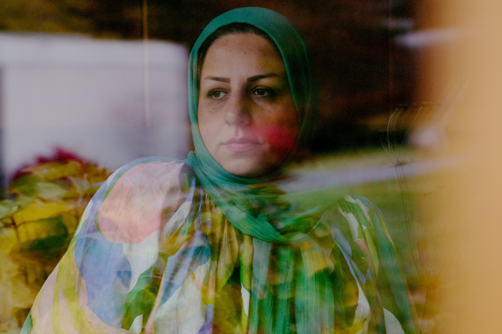 Zahrasadat Hakim