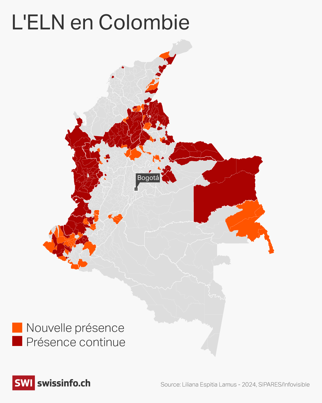 Colombie