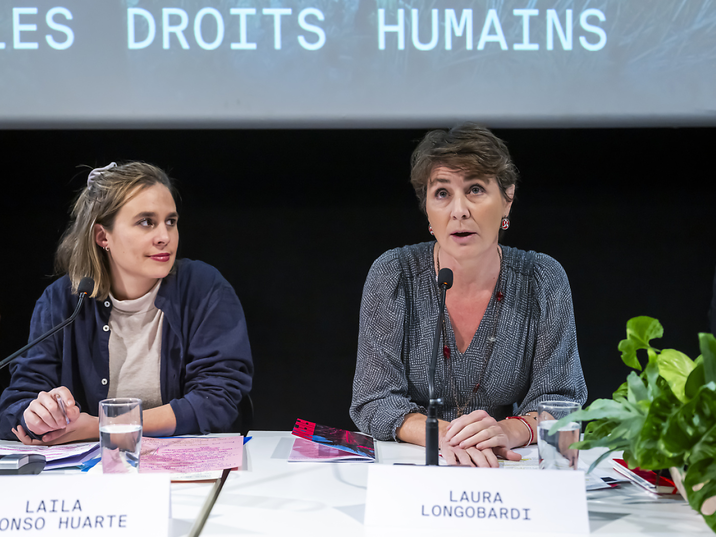 Geneva: FIFDH rewards 12 "impactful" films