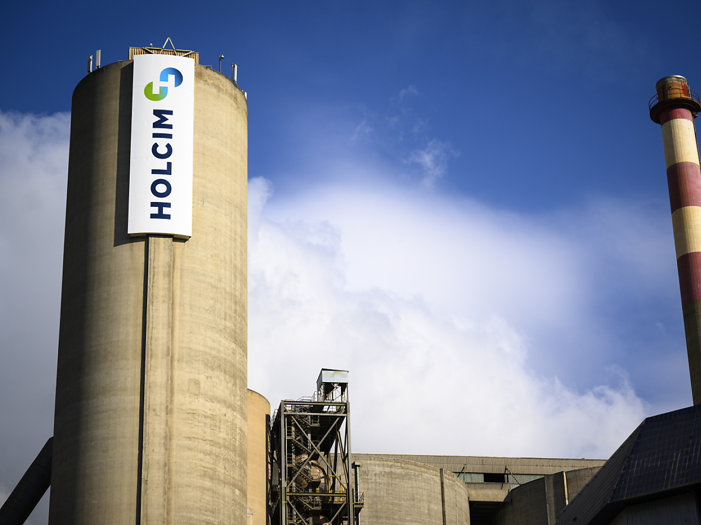Holcim on track for Amrize IPO in the USA