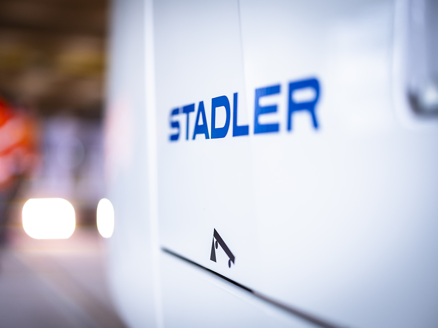 Stadler Rail delivers further Flirt multiple-unit trains to Poland