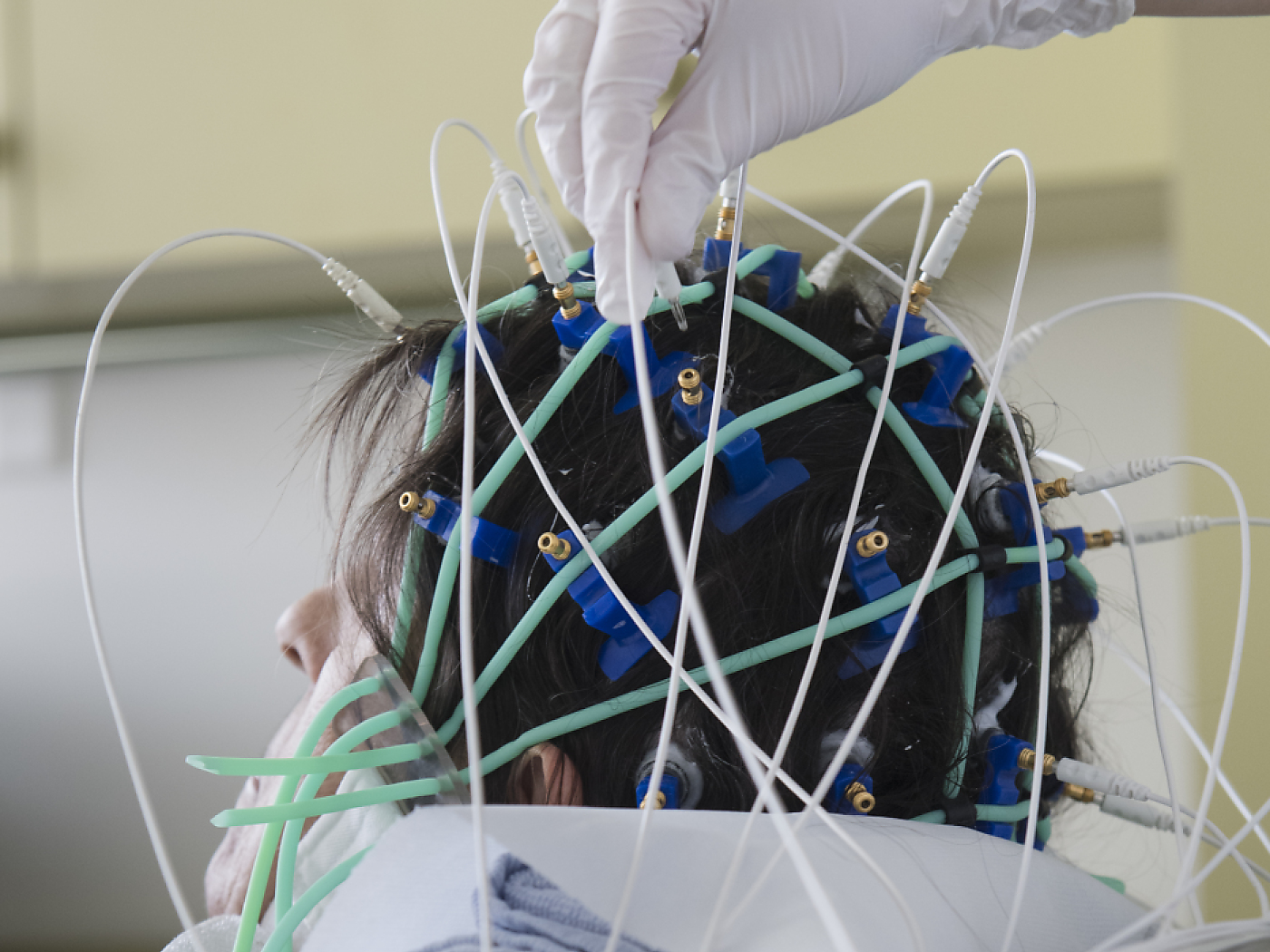 Machines can read the thoughts of trained humans better