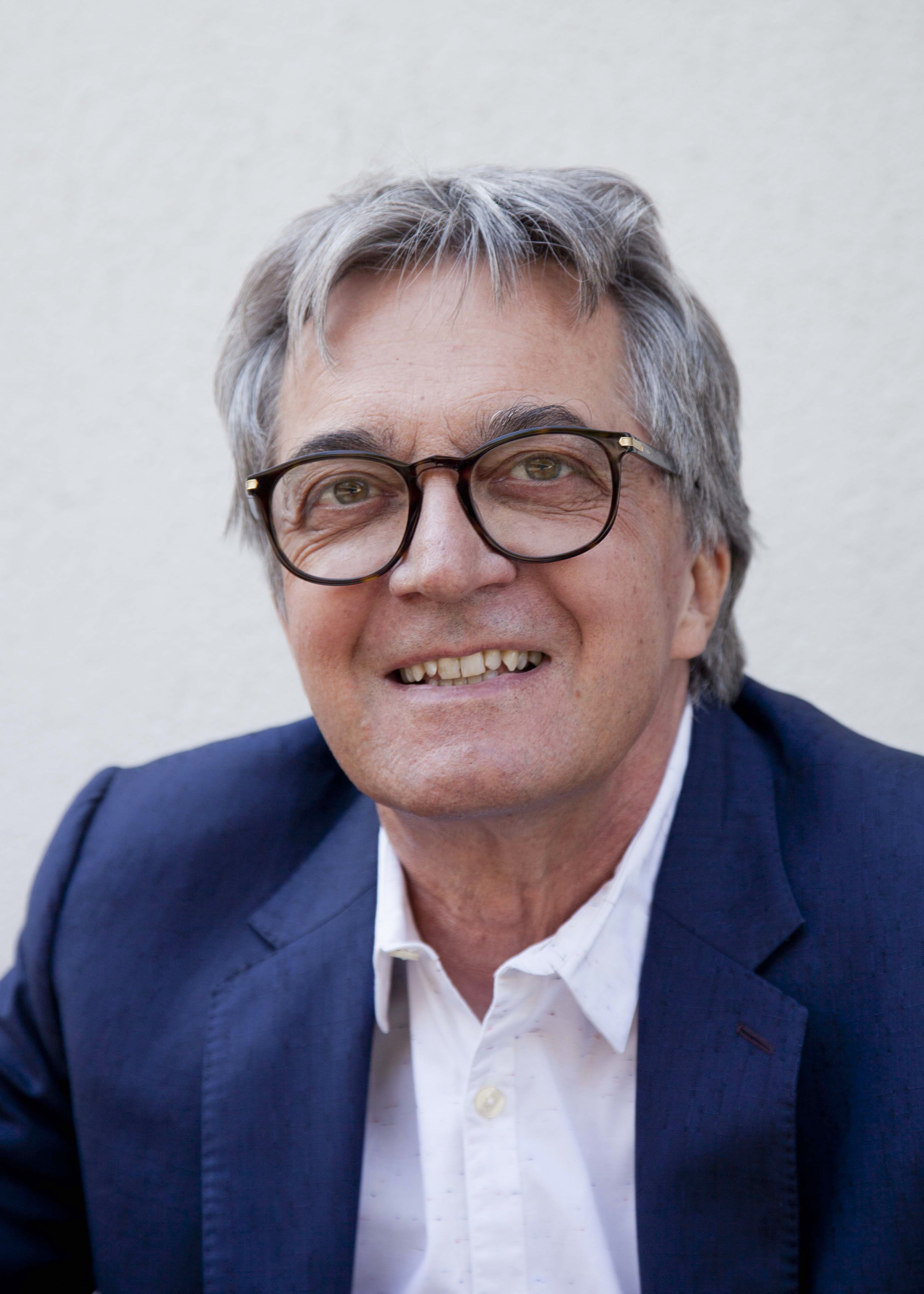 Philippe Kenel