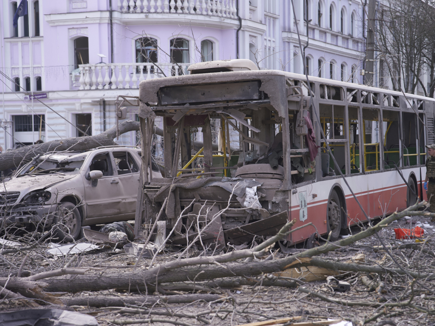 The security climate is worsening, according to the Confederation