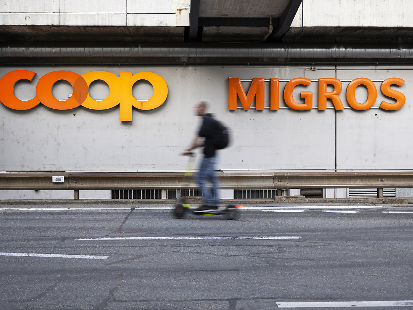 Coop and Migros rise in the ranking of the largest retailers