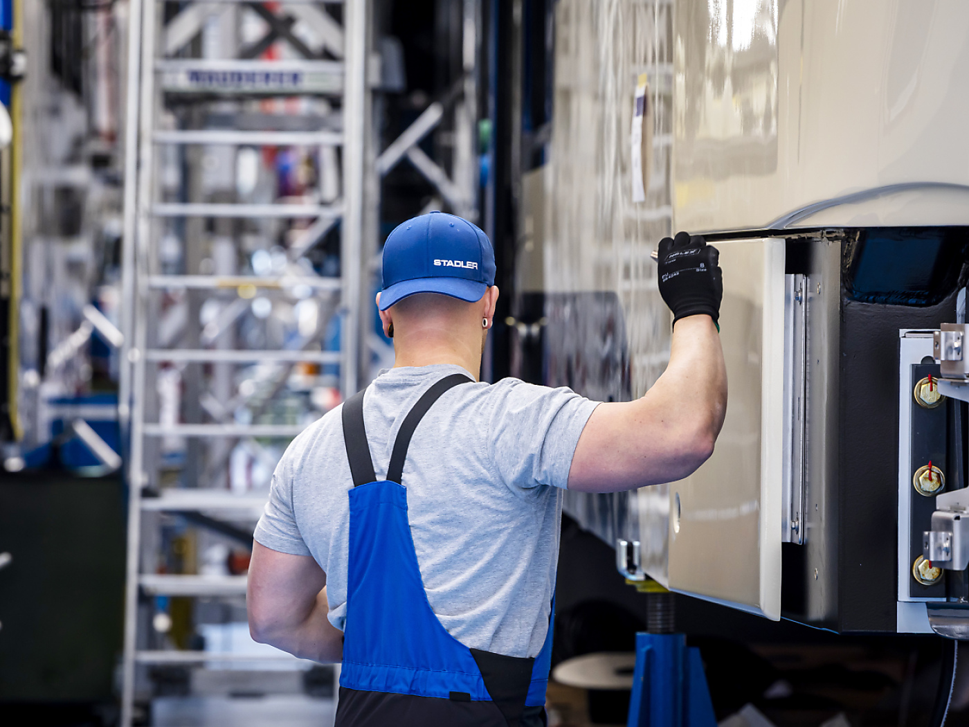 Wages increased in 2024 despite inflation