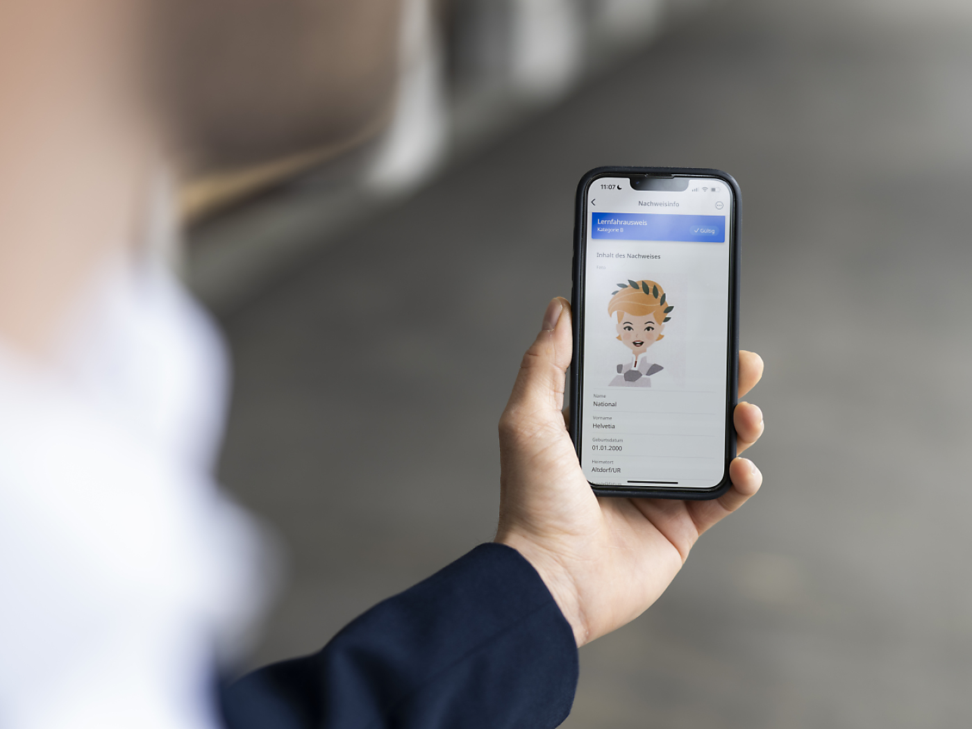 Swiss vote on e-ID likely