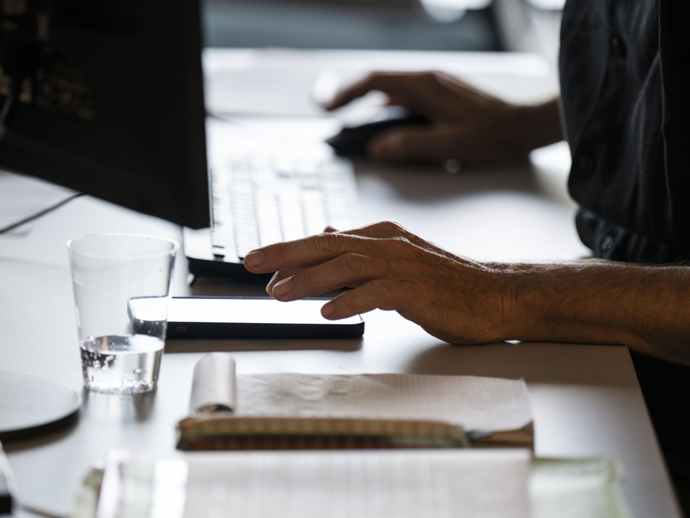 77% use AI at work, many against company guidelines