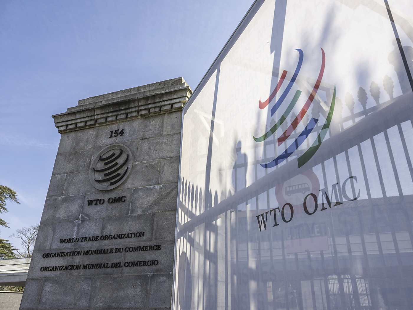 WTO: Trump's tariffs could shrink trade by 1