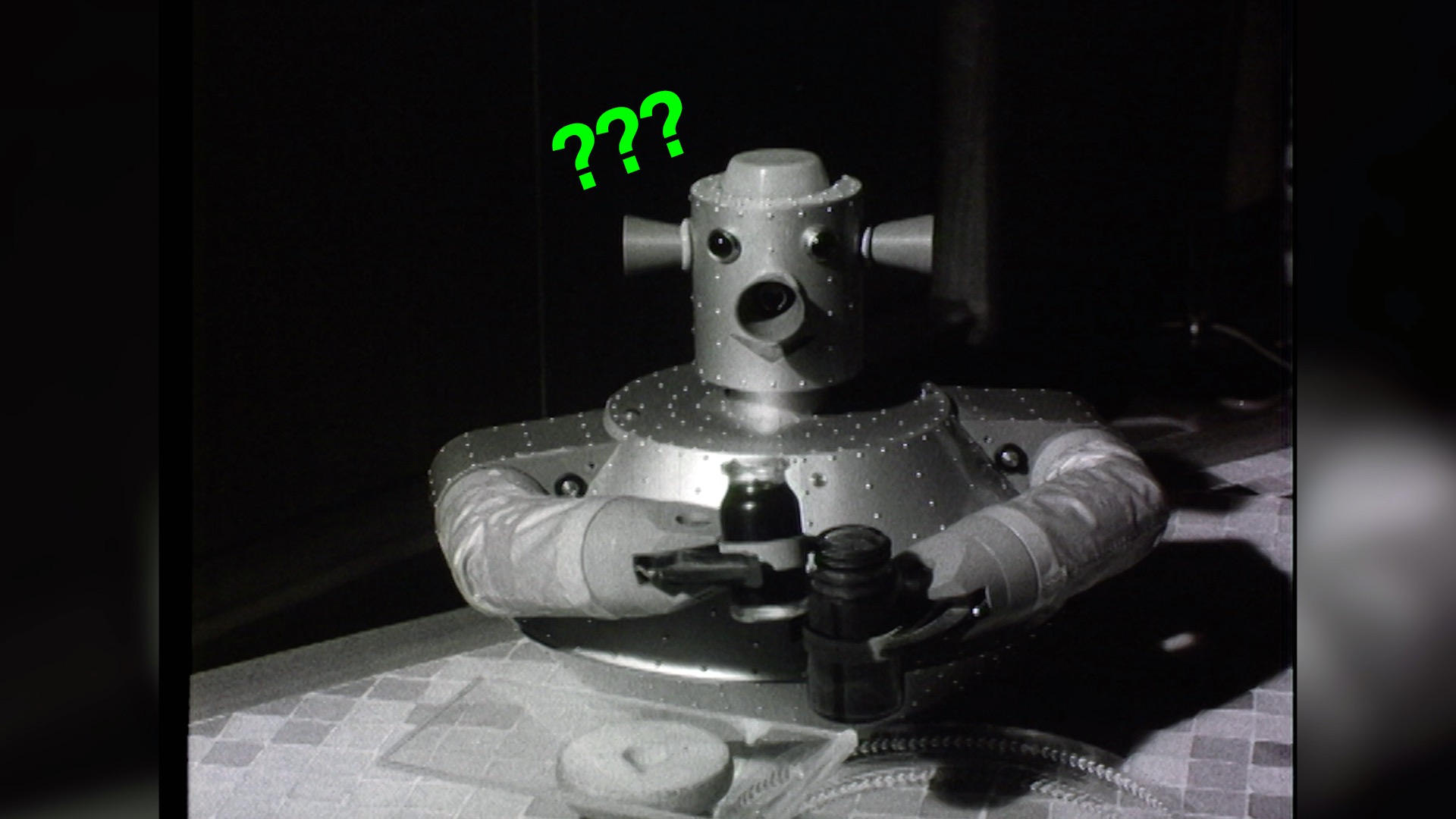 Artificial intelligence explained