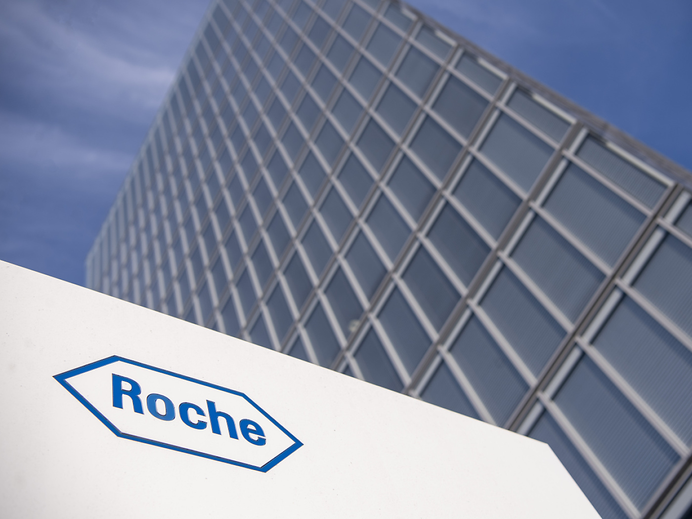 Roche plans to invest 50 billion dollars in the USA within 5 years