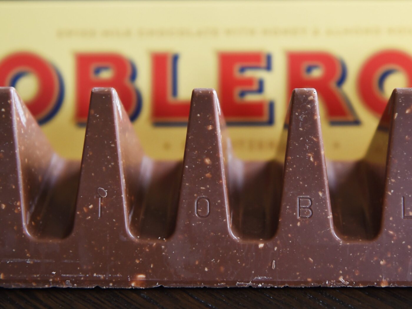 toblerone