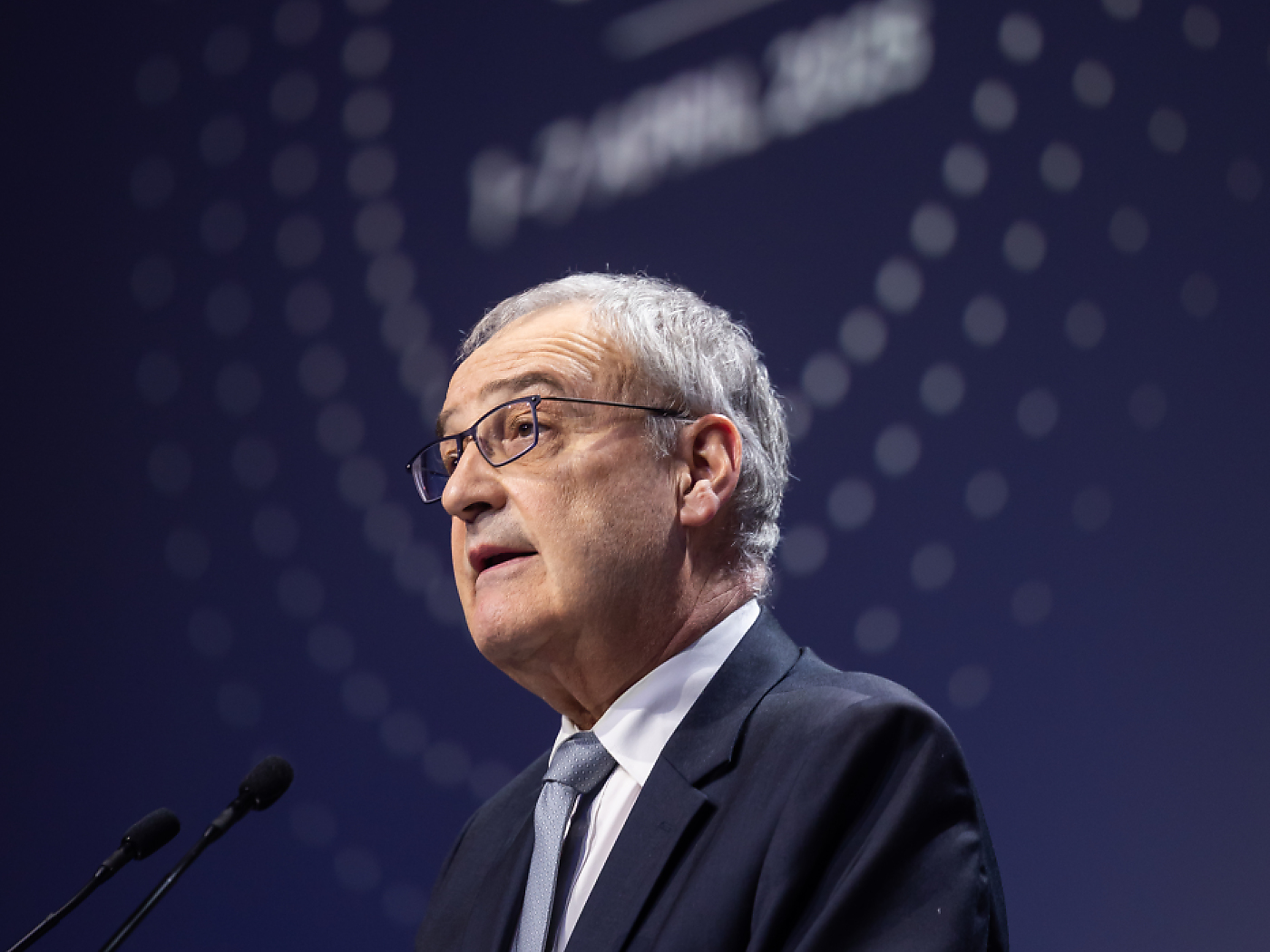 Guy Parmelin held talks with the US Trade Representative