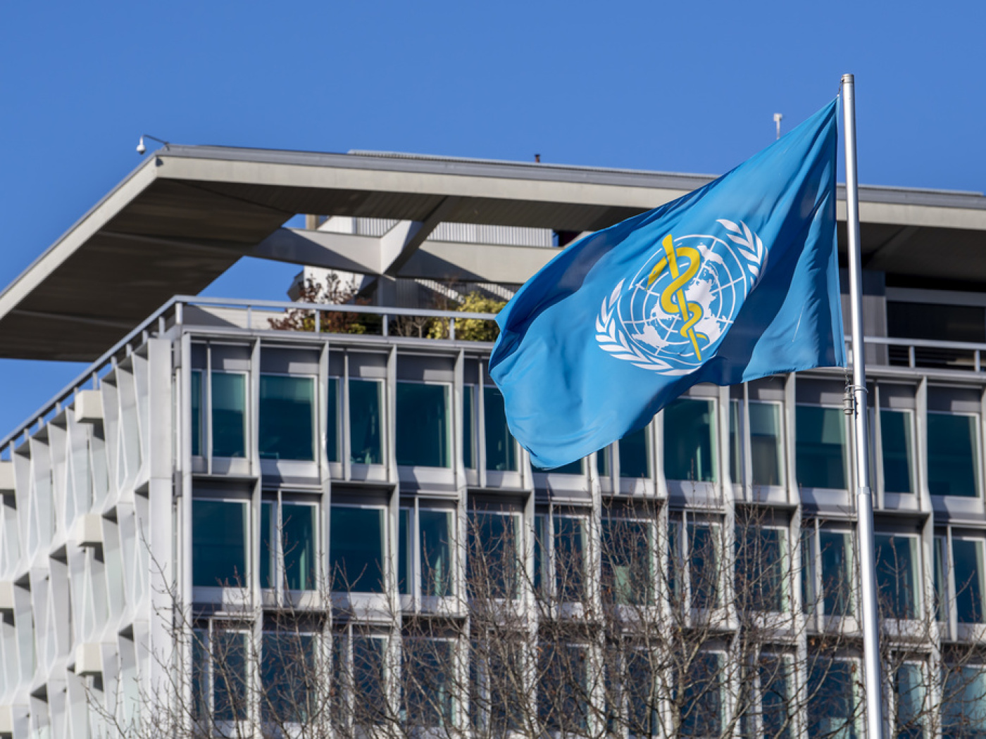 Anti-pandemic treaty: agreement in principle reached at the WHO