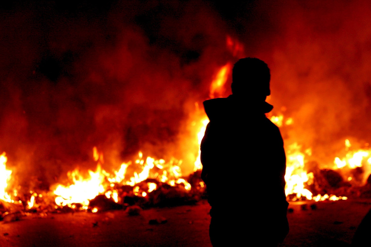 fuoco