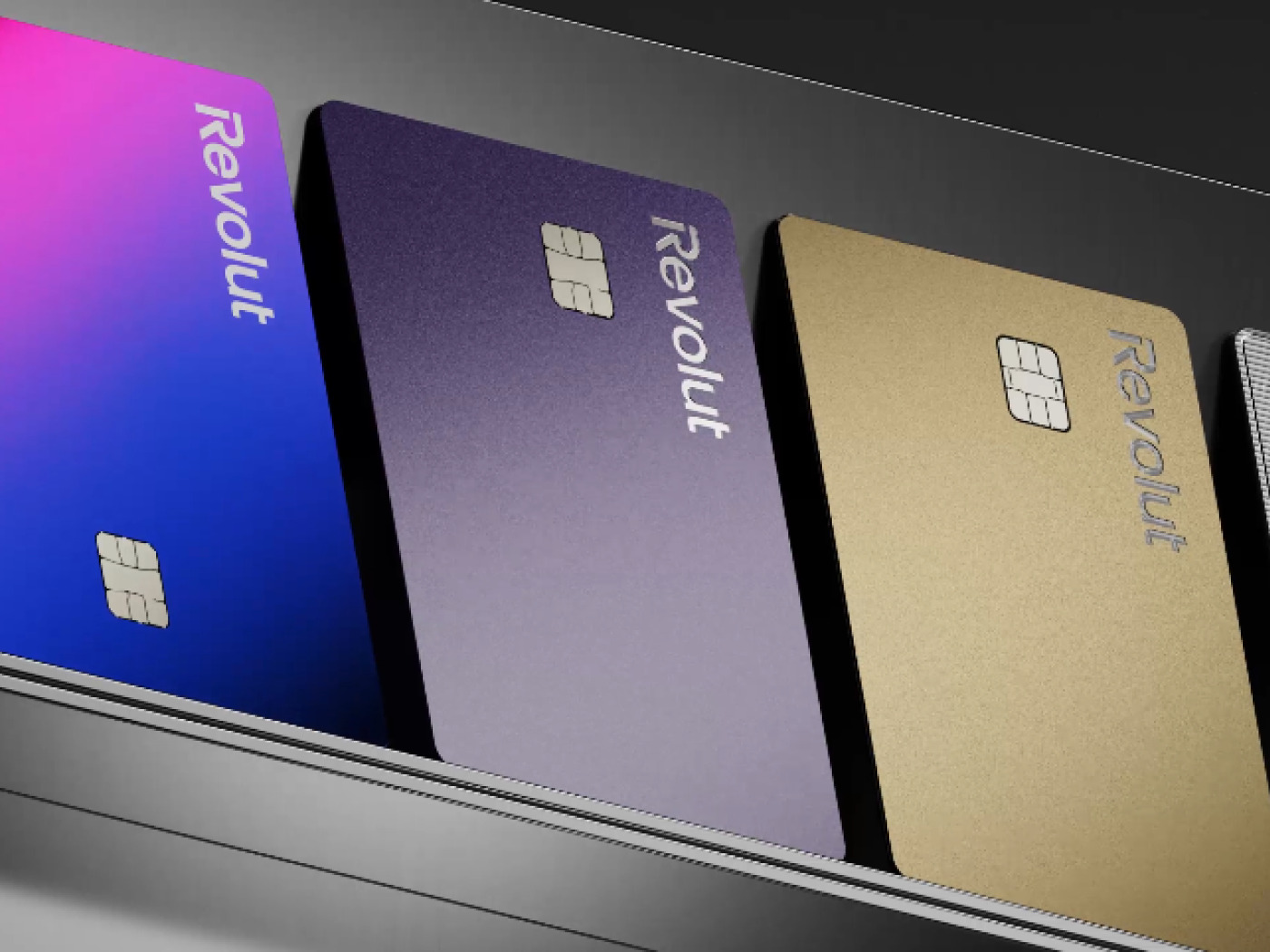Revolut in strong growth, over one million customers in Switzerland