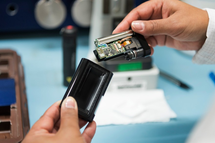 Health Tech⁤ Conference ⁢Visual