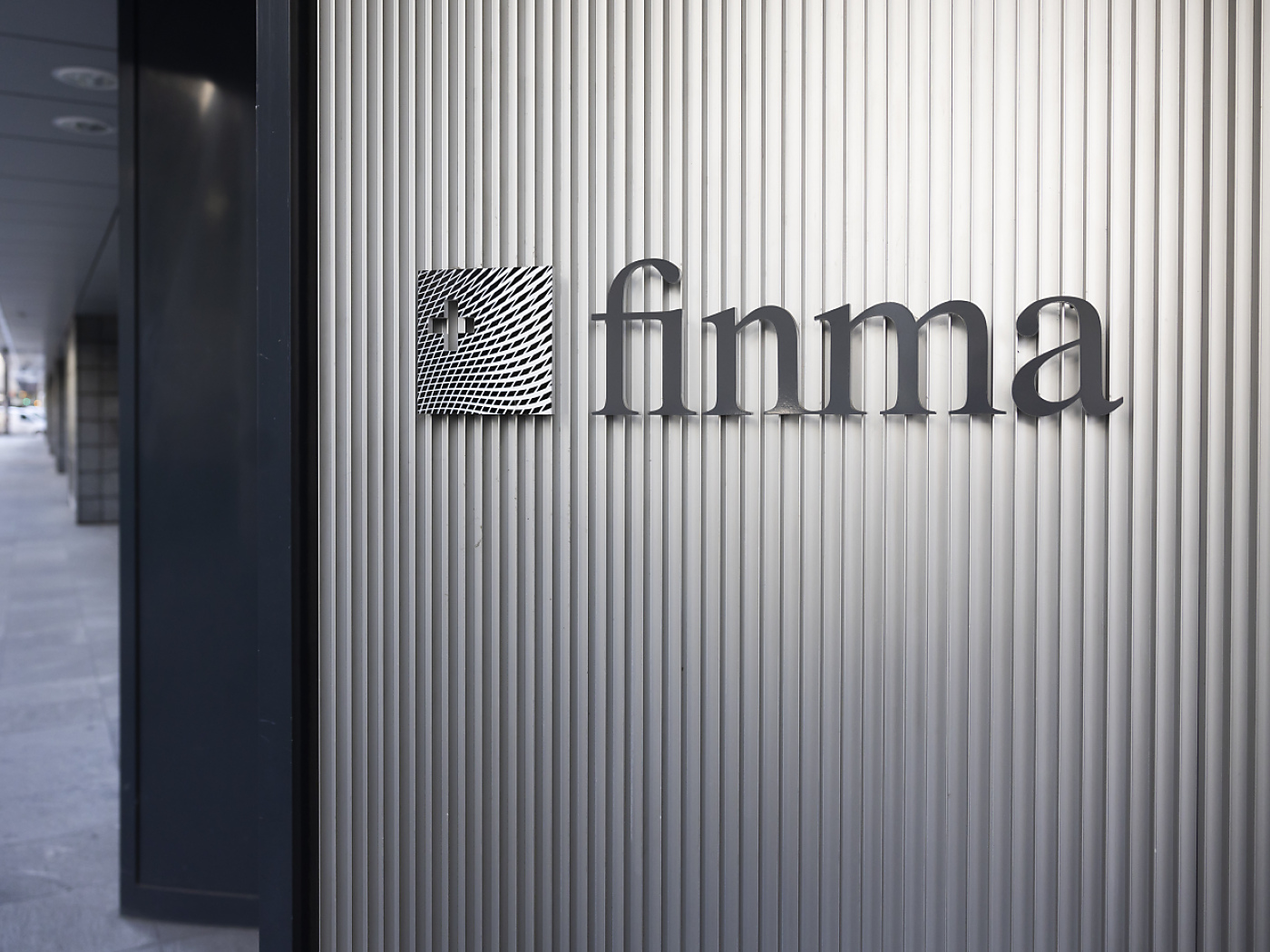 Finma reorganises itself