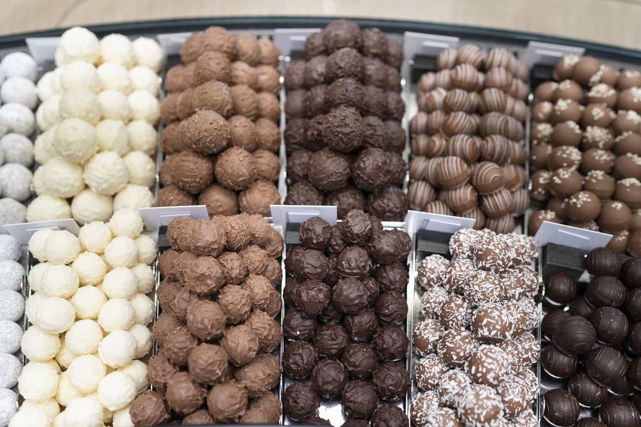cioccolato