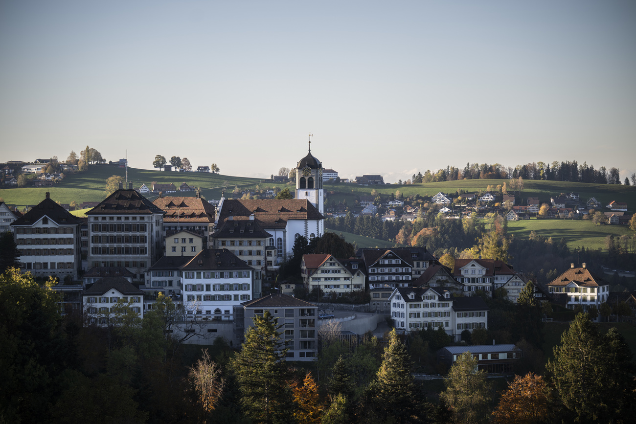 Trogen