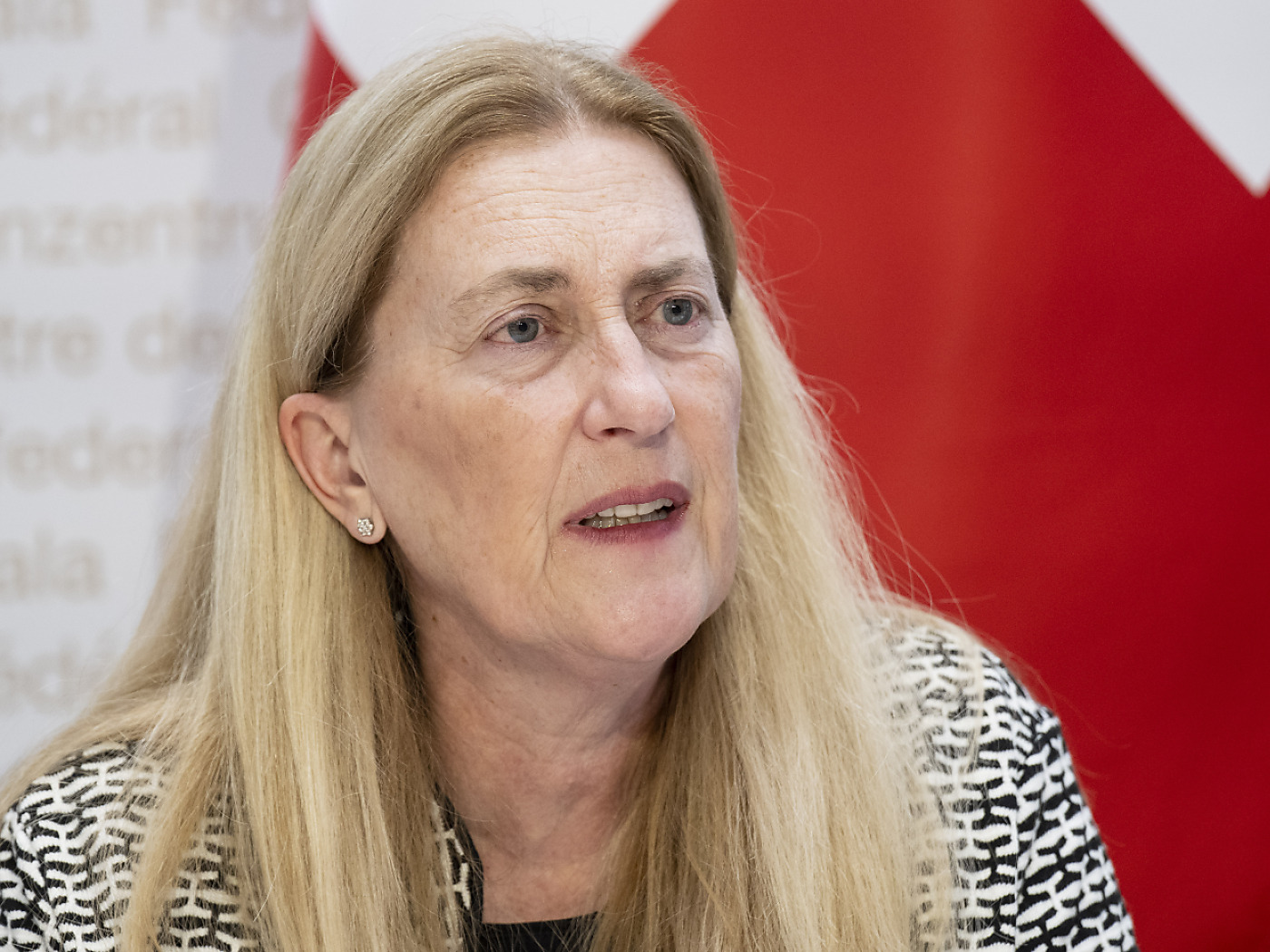 Head of Seco to prepare Federal Council visit to the USA