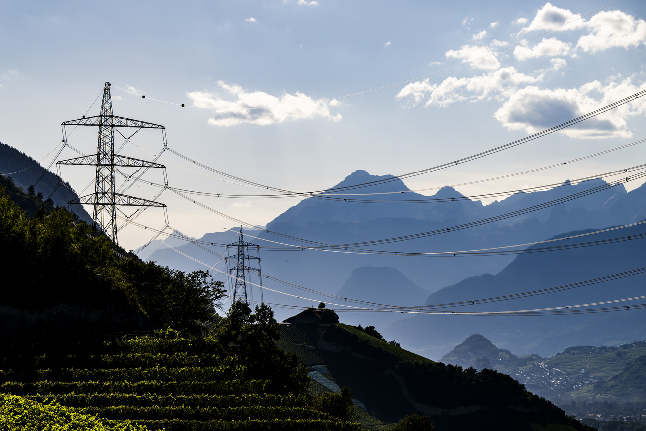 powerlines