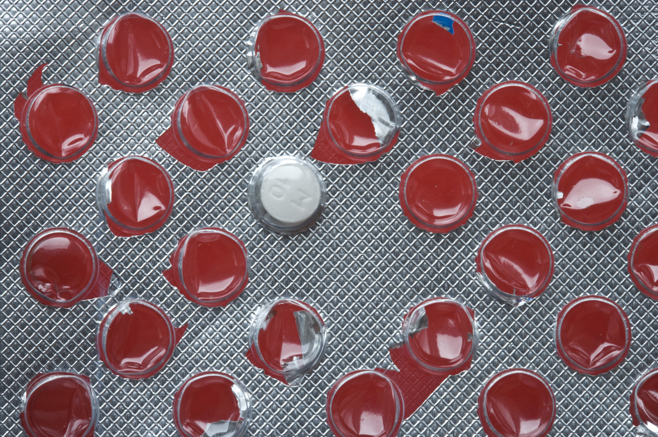 pills