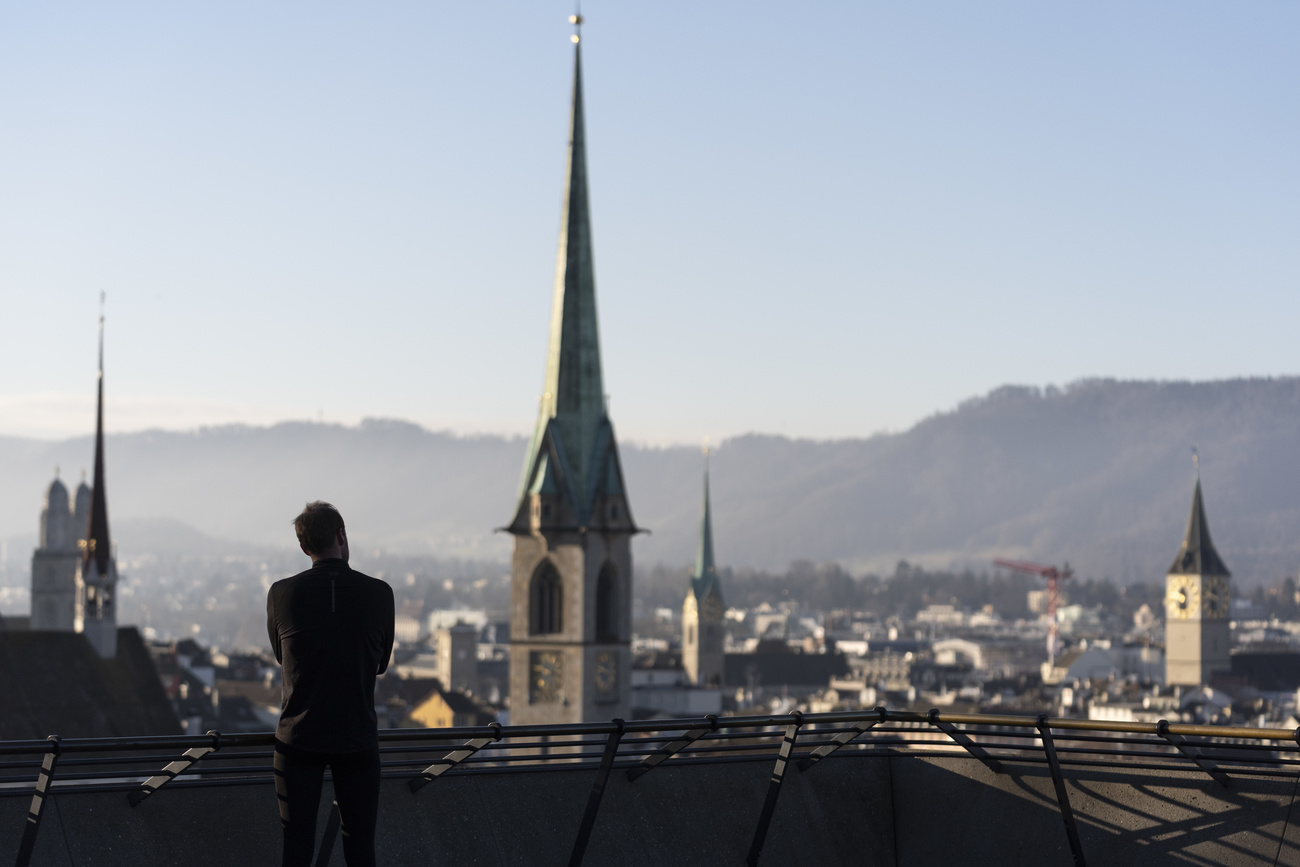 Zurich