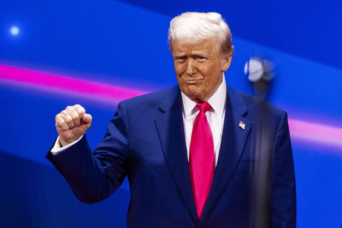 Trump