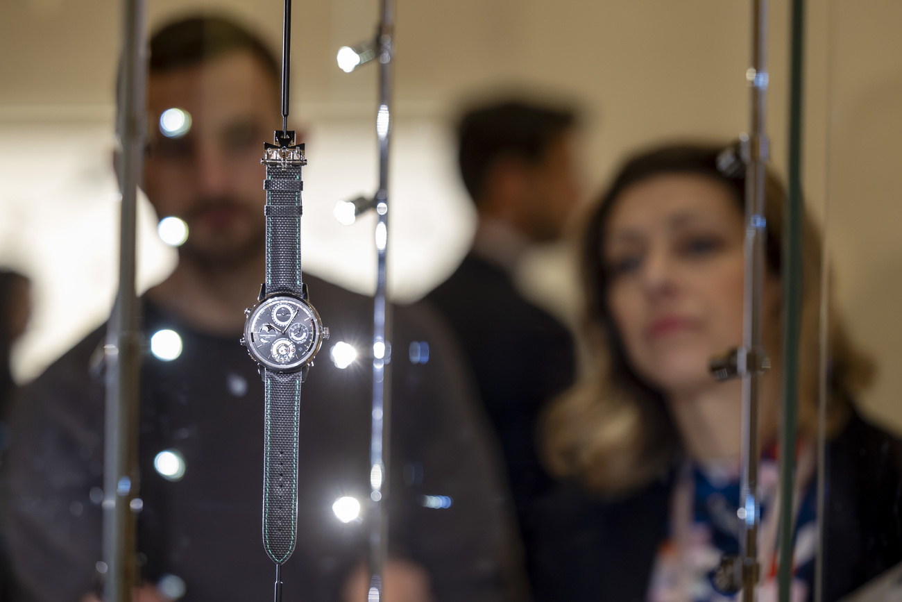 Solaria, de Vacheron Constantin,