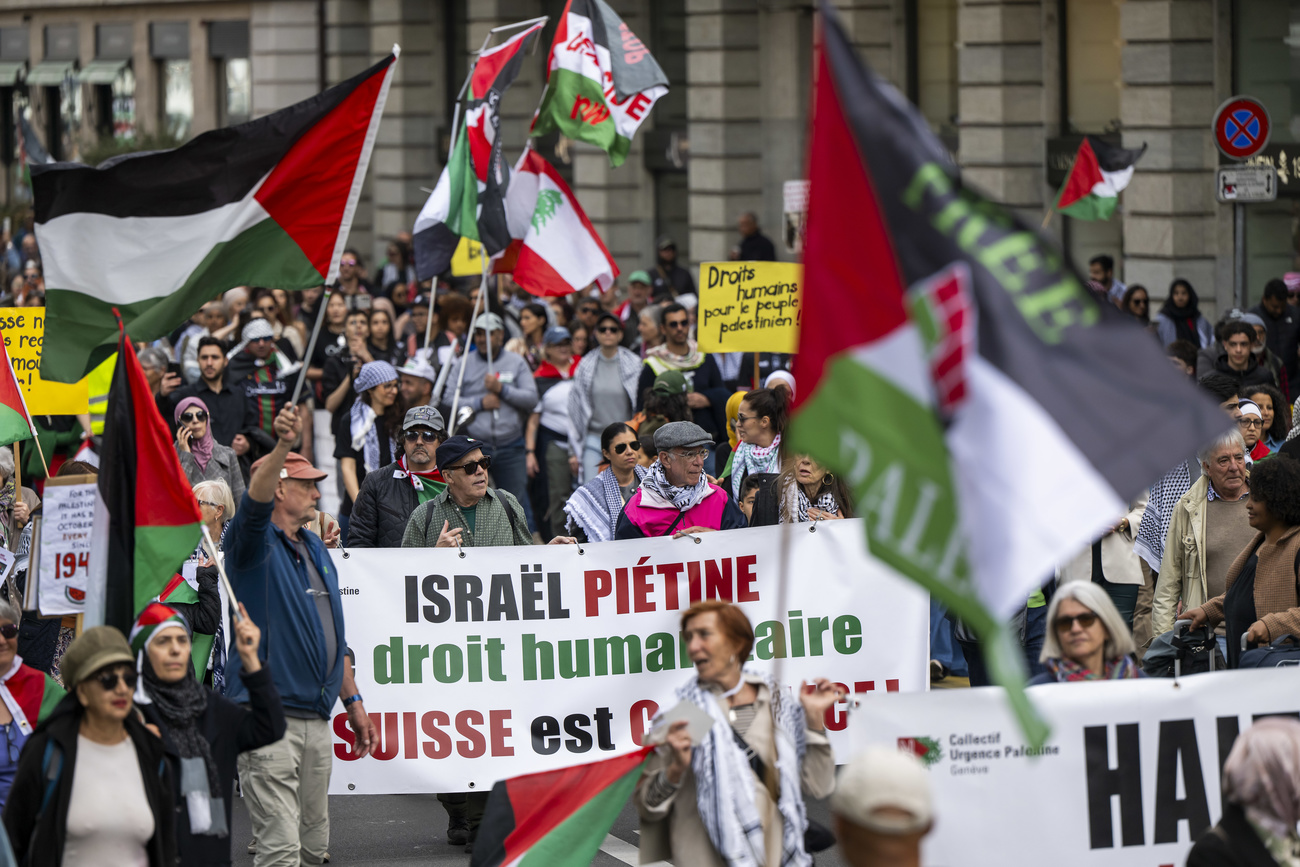 Manifestazione.