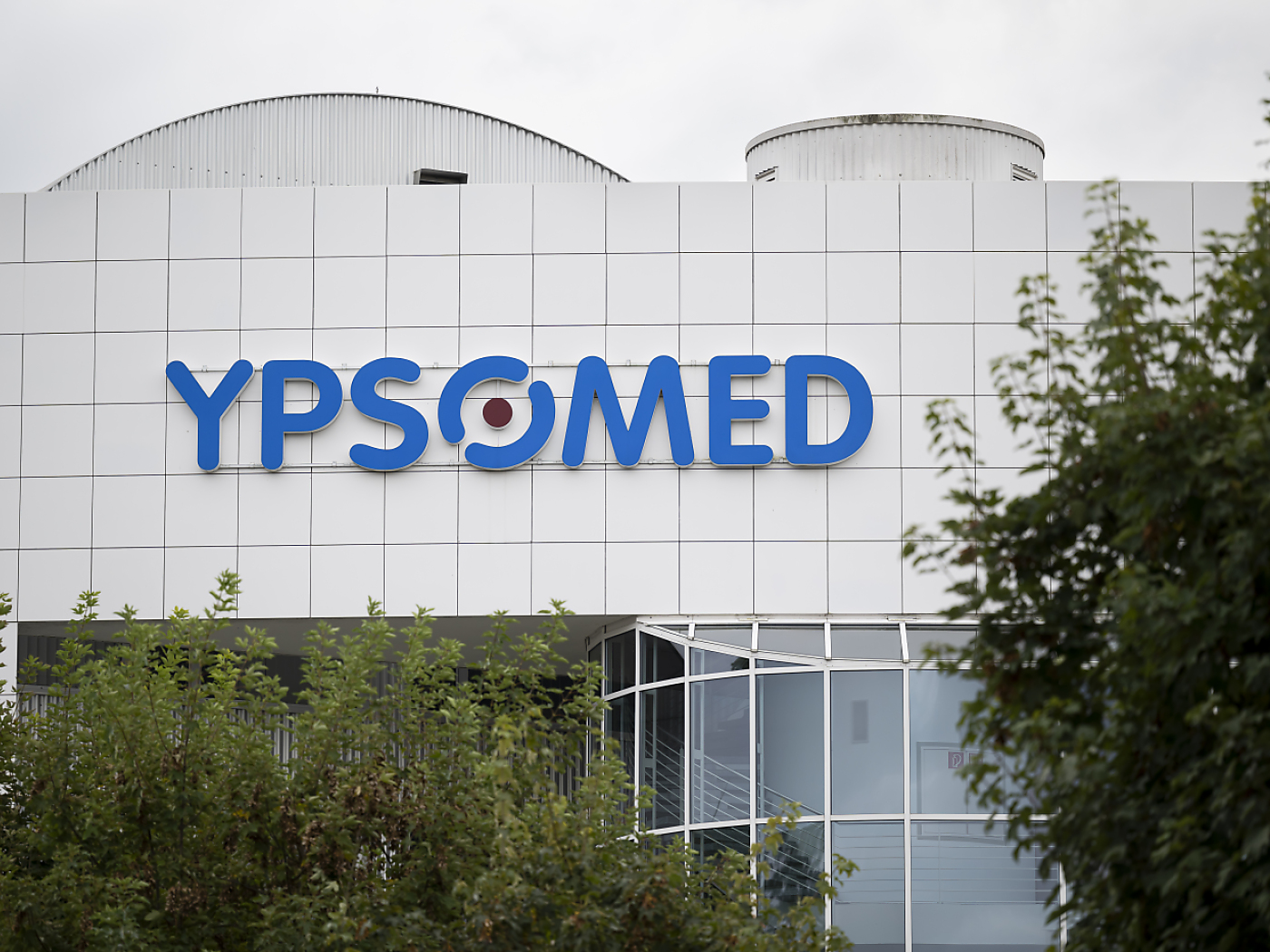 Ypsomed sells diabetes business to TecMed
