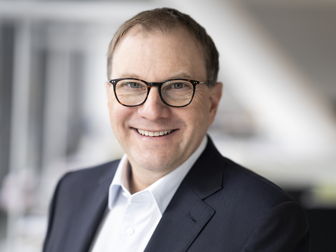 President Swissmem praises Federal Council for initiative in USA