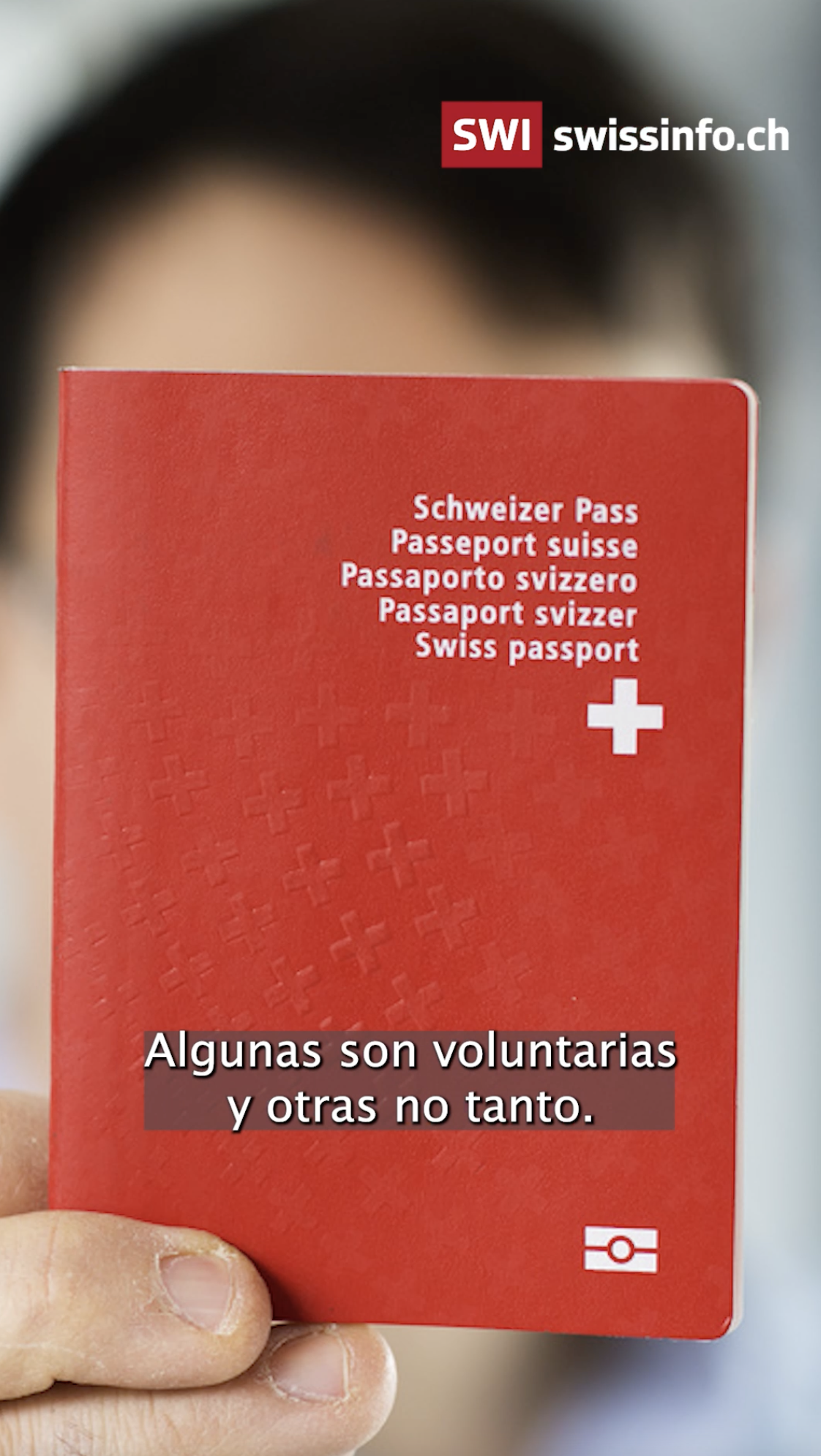 ¿Se puede perder la ciudadanía?