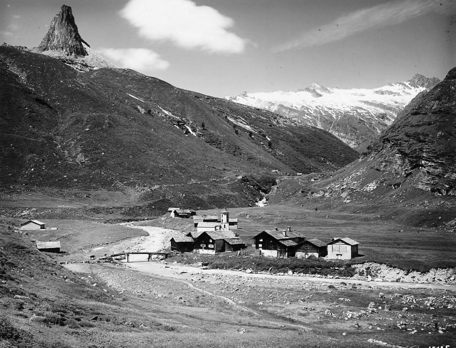 Stromabkommen Schweiz EU Stausee
