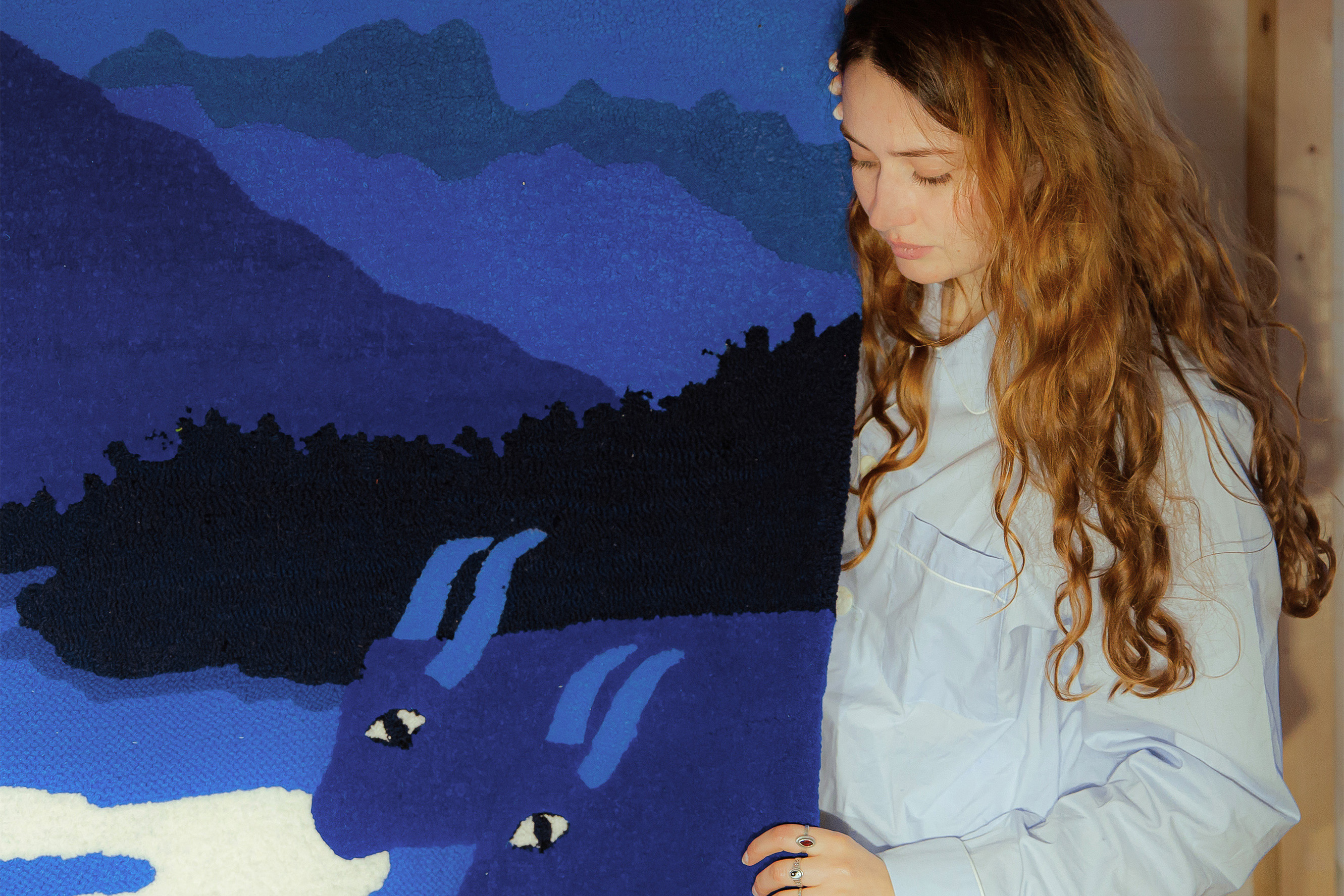 Portrait de Manon Daviet
